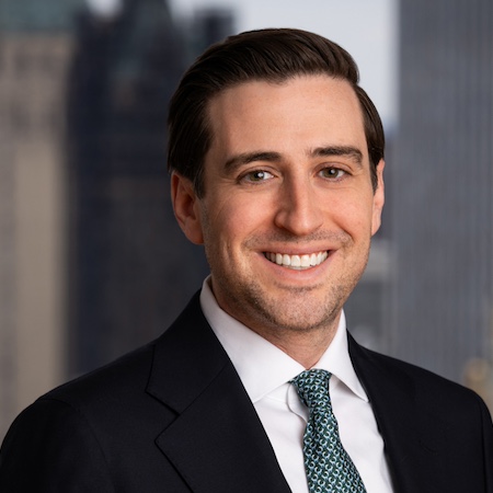 Photo of Steven R. Green